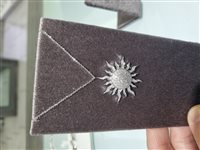 Collana Donna in Oro Diamante COOR-65-286